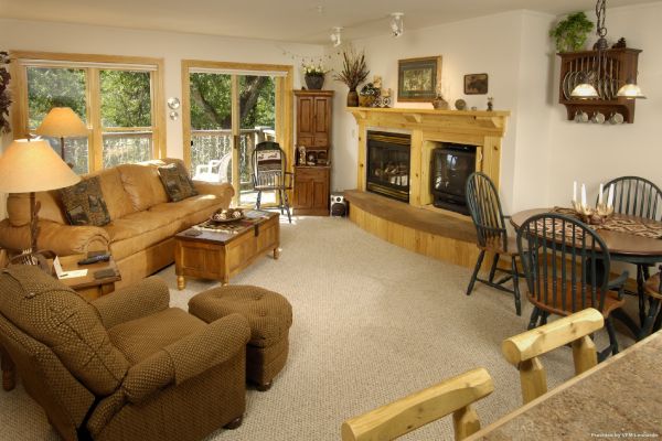GRAND TARGHEE RESORT VACATION RENTALS (Driggs)